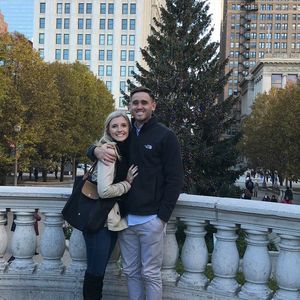 Meet your Posher, Alex